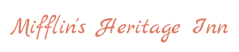 Mifflin's Heritage Inn Logo